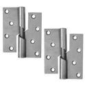 CROMPTON 466 Rising Hinge - 75mm RH (1 Pair)
