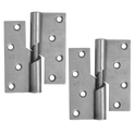 CROMPTON 466 Rising Hinge - 102mm LH (1 Pair)