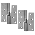 CROMPTON 466 Rising Hinge - 102mm RH (1 Pair)