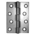 CROMPTON 899 Double Steel Hinge - 102mm