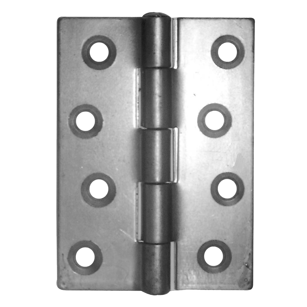 CROMPTON 899 Double Steel Hinge - 102mm