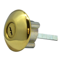 Ingersoll SC1 Rim Cylinder - PB KD Boxed