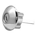 Ingersoll SC1 Rim Cylinder - CP KD Boxed