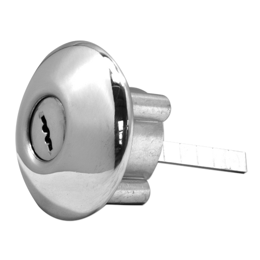 Ingersoll SC1 Rim Cylinder - CP KD Boxed
