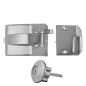 Ingersoll RA71 & SC71 Nightlatch - 60mm SC Boxed