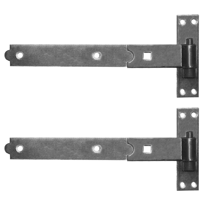 Hinges