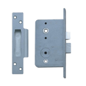 UNION Wellington 4G 6 Lever Sashlock - 4G LH – Lock Only