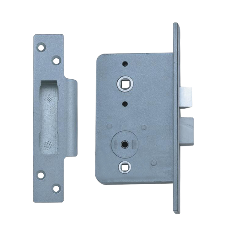UNION Wellington 4G 6 Lever Sashlock - 4G LH – Lock Only