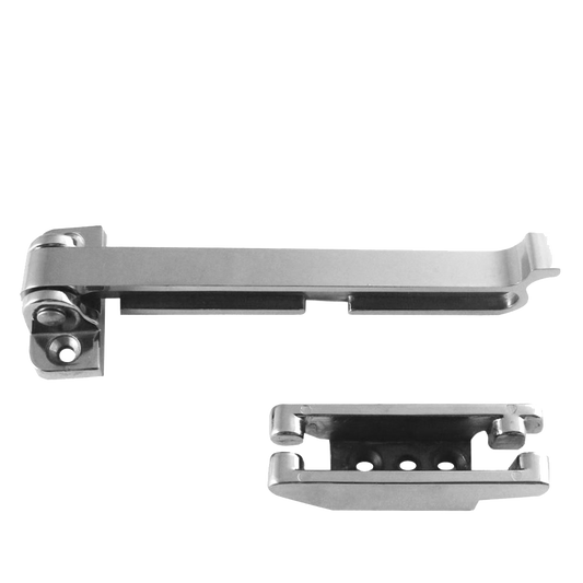 Ingersoll DSC2 Door Check - SC Visi