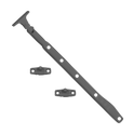 KENRICK 900A Casement Stay - 254mm GREY