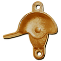 ECLIPSE No. 1 Sash Fastener - EB