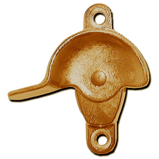 ECLIPSE No. 1 Sash Fastener - EB