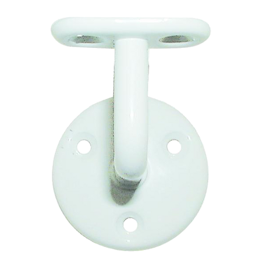 ECLIPSE 673 Handrail Bracket - 64mm WH