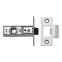 UNION 2648 Tubular Latch - 64.5mm SE Visi