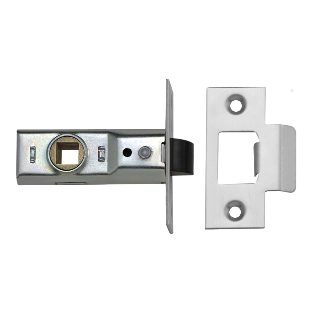 UNION 2648 Tubular Latch - 64.5mm SE Visi