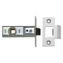 UNION 2648 Tubular Latch - 75mm SE Visi