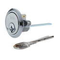 YALE 1109 Rim Cylinder - SC KD Boxed