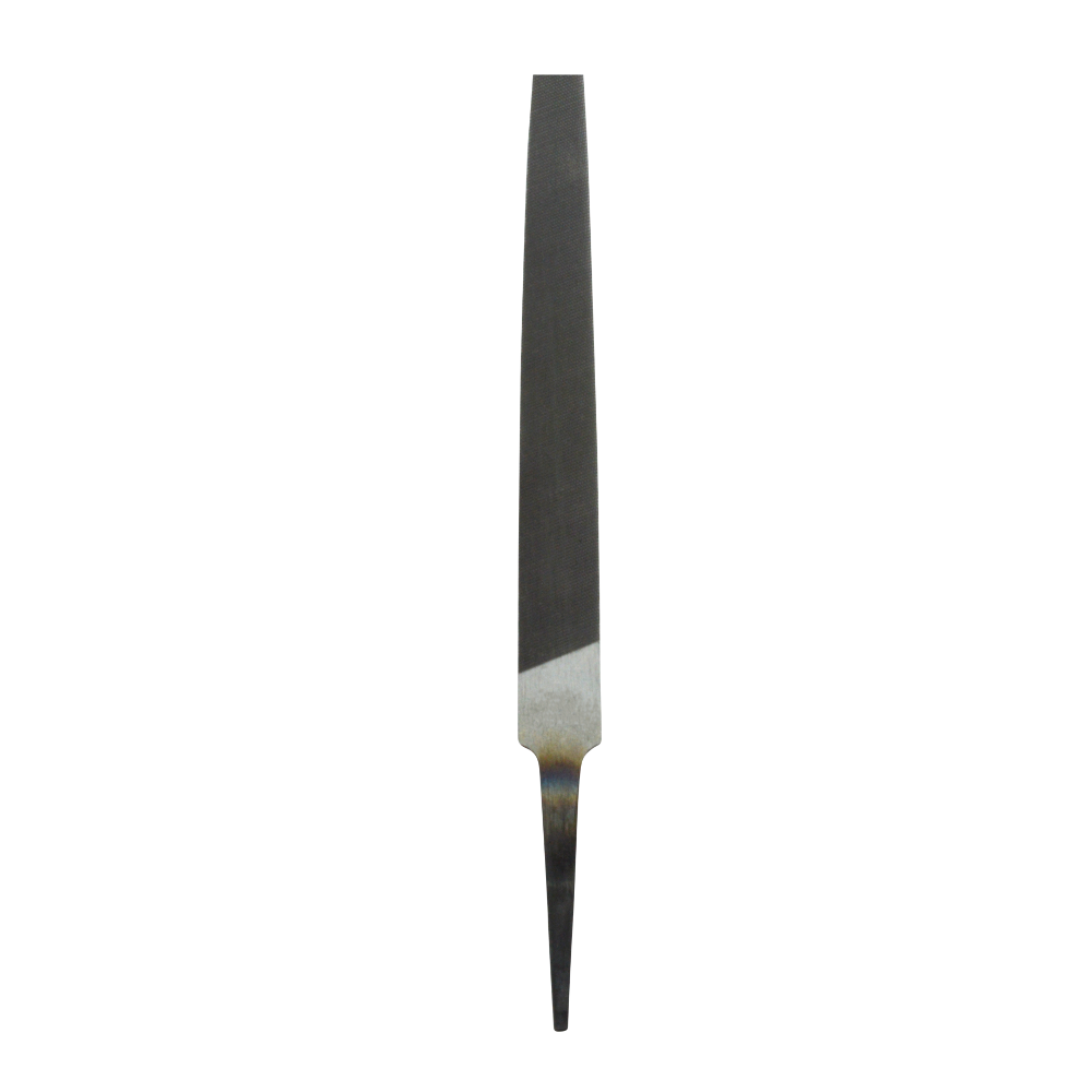 SOUBER TOOLS Second Cut Warding File - 102mm