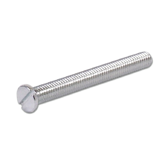YALE 45mm Connecting Screw - 45mm (Single)