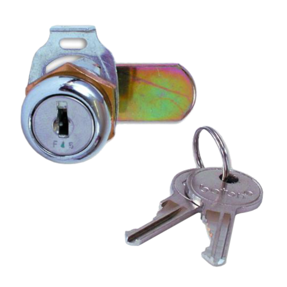 Autopa Parking Post Camlock - 20mm KD