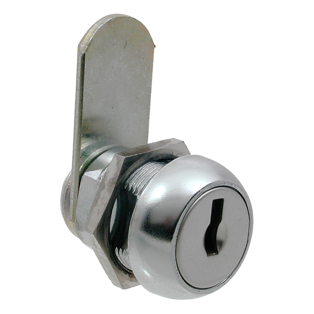 L&F 1332 Nut Fix Camlock - 16mm KD