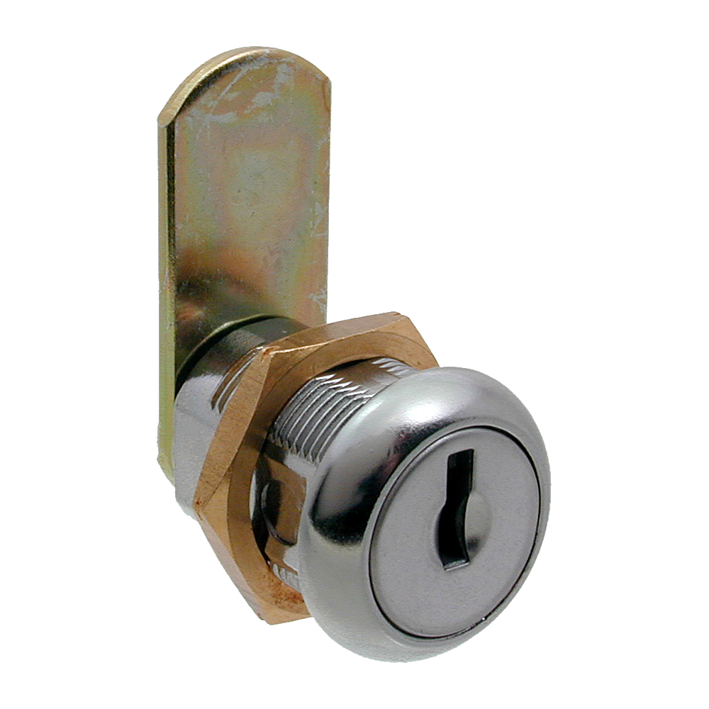L&F 1336 Nut Fix Camlock - 20mm KD