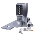 DORMAKABA Simplex 1000 Series 1011 Knob Operated Digital Lock - SC 1011-26D