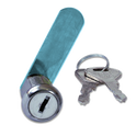L&F 1436 Nut Fix Camlock - 20mm KA (95502)