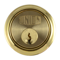 UNION 1X1 Rim Cylinder - PL KD Boxed