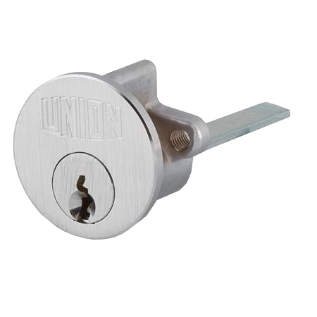 UNION 1X1 Rim Cylinder - SC KA WVL482 Boxed