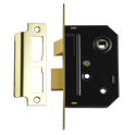 UNION 2294 Mortice Bathroom Lock - 64mm PL Bagged