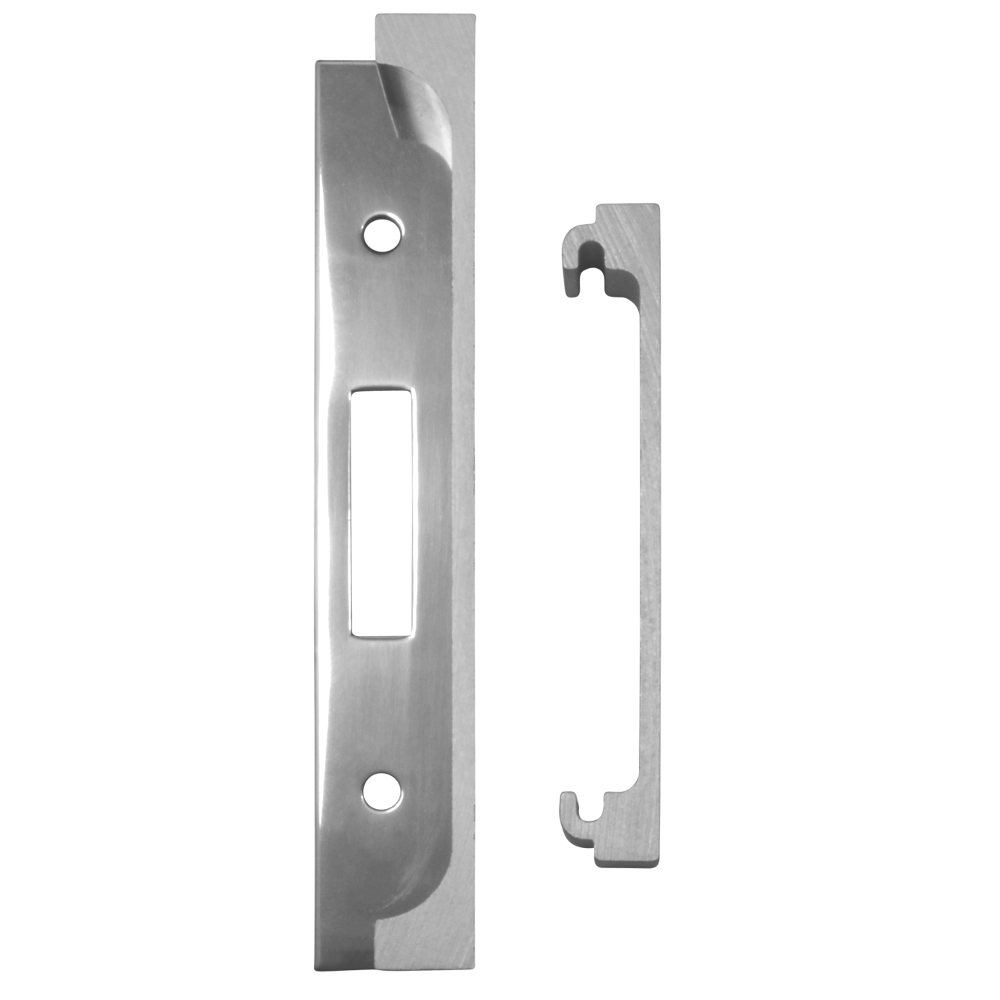 UNION 2969 Rebate To Suit 2126, 2177, 2401, 2426 & 2477 Deadlocks - 25mm SC