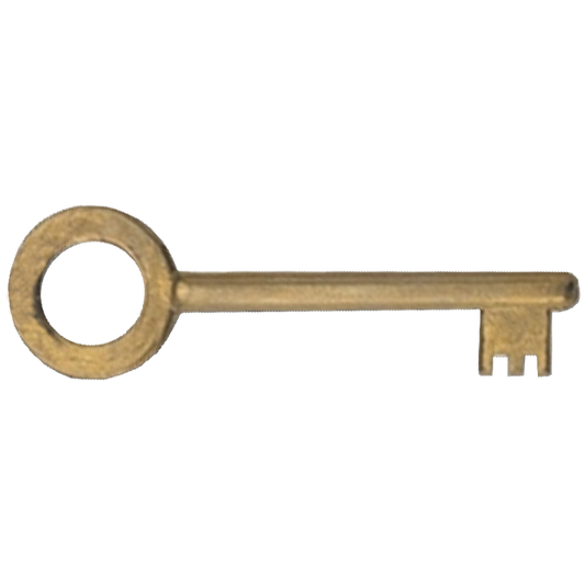 YALE 8K100 Key - Key No. X1 (pair)