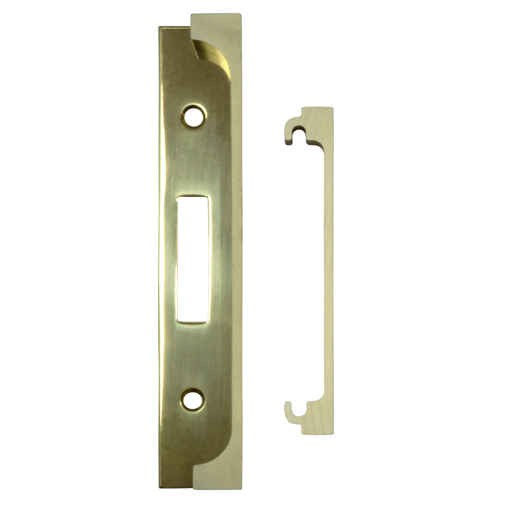 UNION 2969 Rebate To Suit 2126, 2177, 2401, 2426 & 2477 Deadlocks - 13mm PL