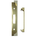 UNION 2969 Rebate To Suit 2126, 2177, 2401, 2426 & 2477 Deadlocks - 25mm PL