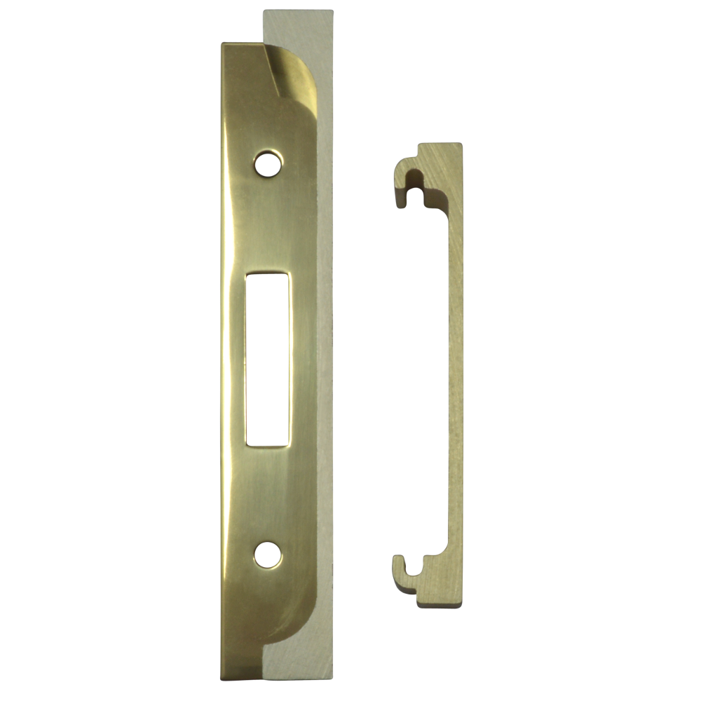 UNION 2969 Rebate To Suit 2126, 2177, 2401, 2426 & 2477 Deadlocks - 25mm PL