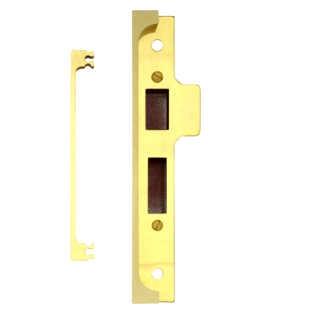 UNION 2989 Rebate To Suit 2201 & PM550 Sashlocks - 13mm PL