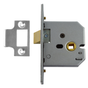 UNION 2677 Mortice Latch - 64mm SC Bagged