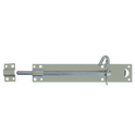 CROMPTON 2A Galvanised Padbolt - 254mm GALV
