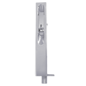FRANK ALLART 5640 25mm Aluminium Lever Action Flush Bolt - 152mm SAA