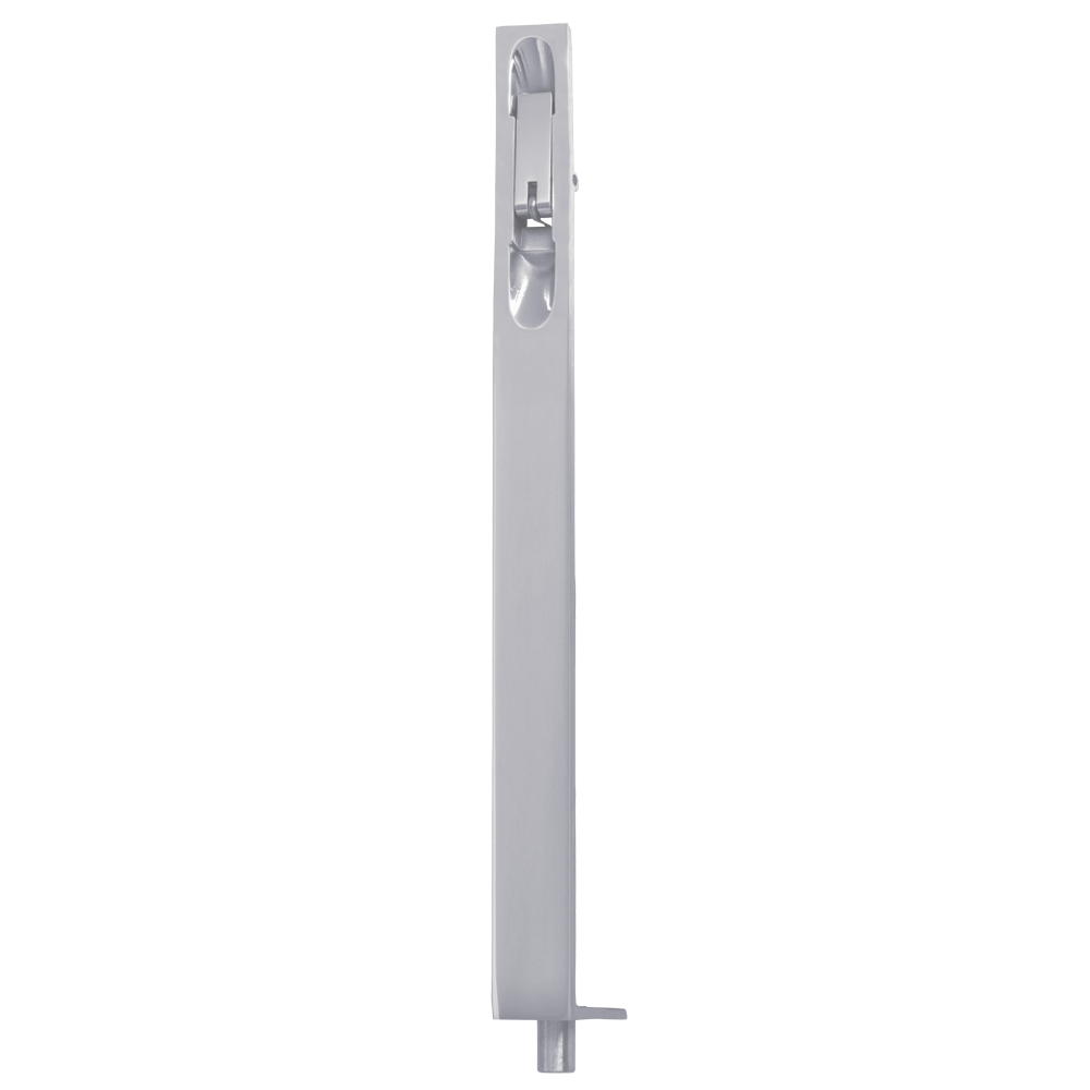 FRANK ALLART 5640 25mm Aluminium Lever Action Flush Bolt - 305mm SAA