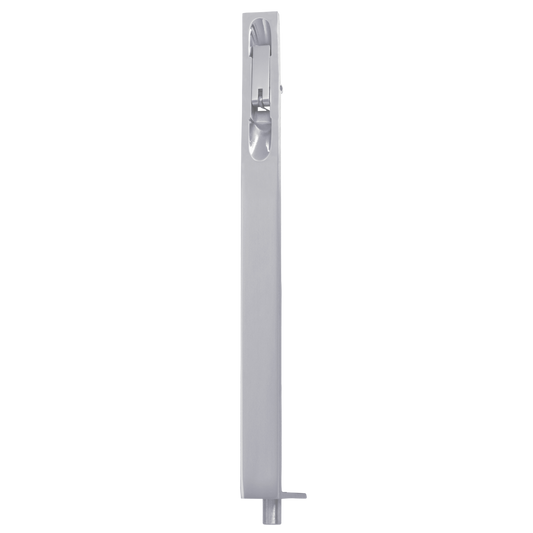 FRANK ALLART 5640 25mm Aluminium Lever Action Flush Bolt - 305mm SAA
