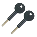 YALE 8K101 Key - Pair
