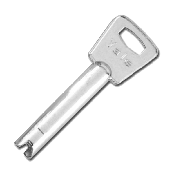 YALE 8K102 Key - Pair