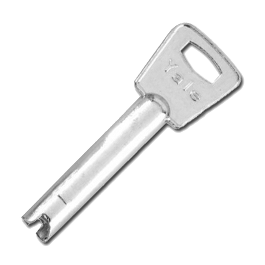 YALE 8K102 Key - Pair