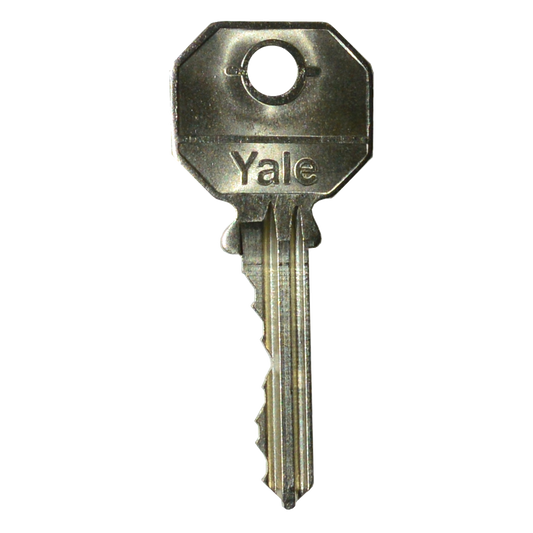 YALE ASG Master Cylinder Key - ASG