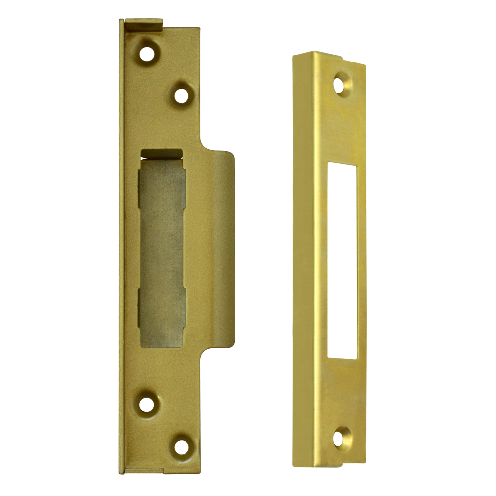 UNION 3K74 Rebate To Suit 3K74, 3K74E & 3K75 Sashlocks - 13mm PB