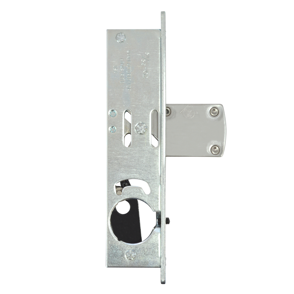 ADAMS RITE MS1850 Mortice Deadlock Case - 24mm SAA
