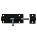 A PERRY AS923A Black Tower Bolt - 75mm BLK
