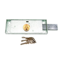 CISA 41420 Shutter Lock - 155mm x 55mm KD RH